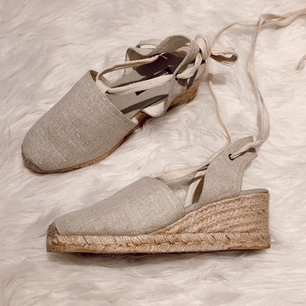 Espadrilles